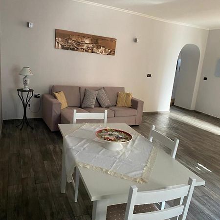 דירות נאפולי Casa Anita מראה חיצוני תמונה