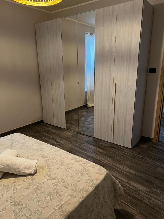 דירות נאפולי Casa Anita מראה חיצוני תמונה