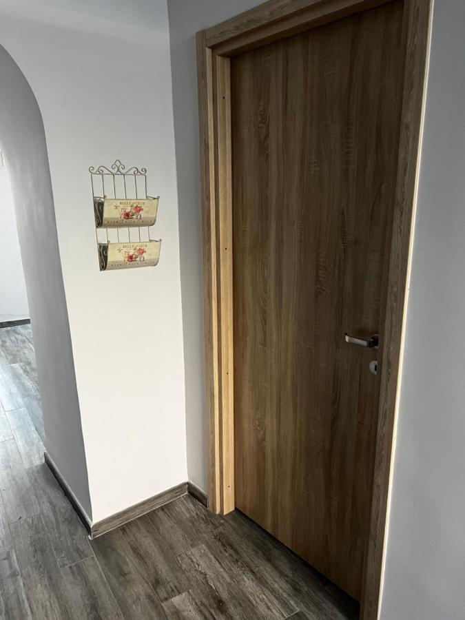 דירות נאפולי Casa Anita מראה חיצוני תמונה
