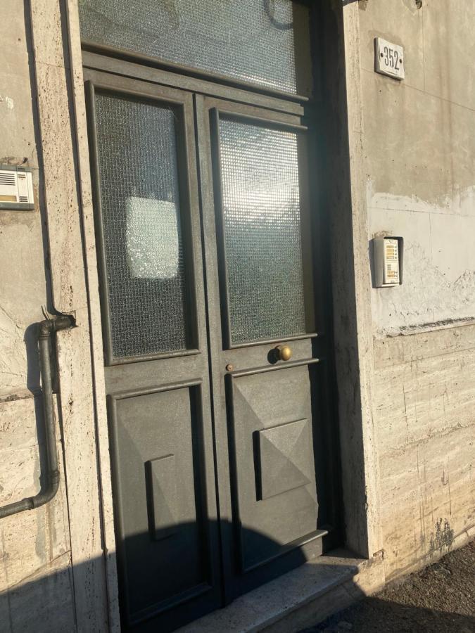 דירות נאפולי Casa Anita מראה חיצוני תמונה