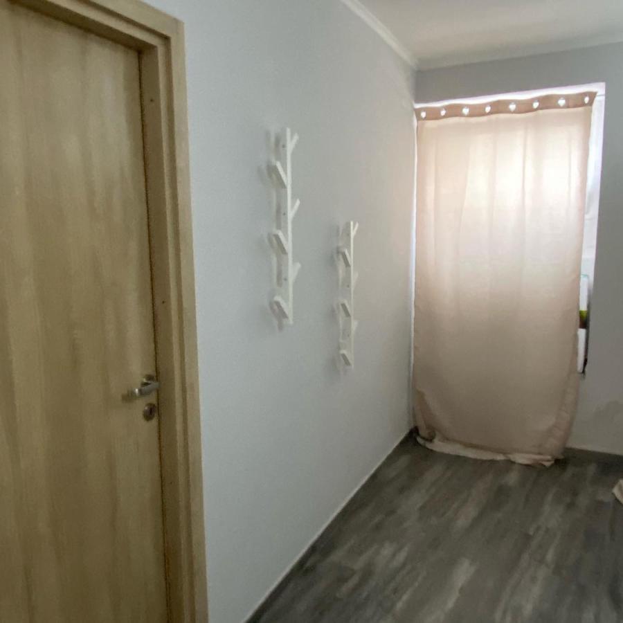 דירות נאפולי Casa Anita מראה חיצוני תמונה