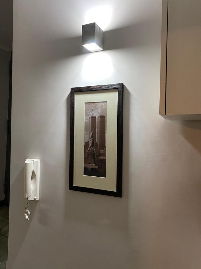 דירות נאפולי Casa Anita מראה חיצוני תמונה