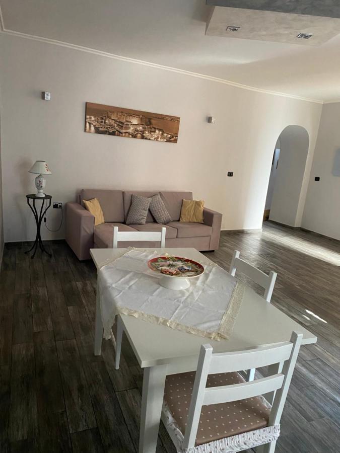 דירות נאפולי Casa Anita מראה חיצוני תמונה