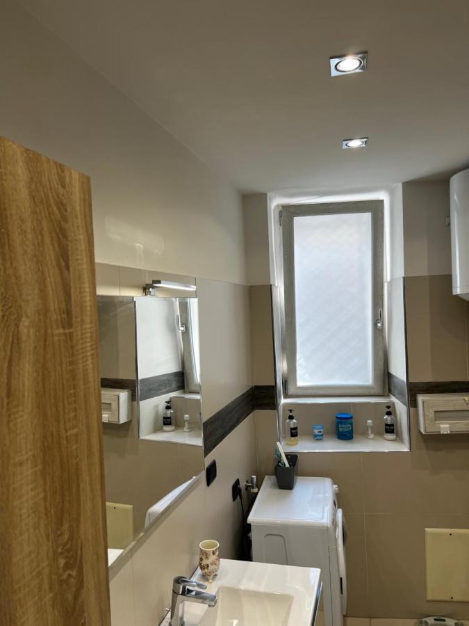 דירות נאפולי Casa Anita מראה חיצוני תמונה