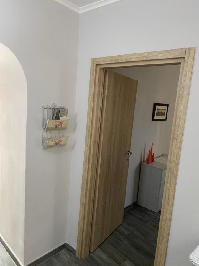 דירות נאפולי Casa Anita מראה חיצוני תמונה
