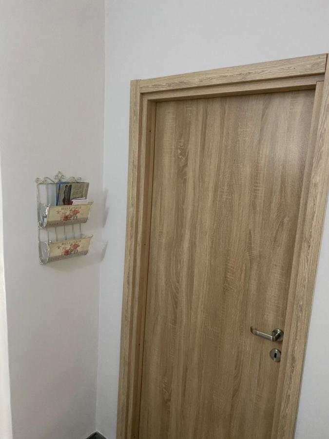 דירות נאפולי Casa Anita מראה חיצוני תמונה
