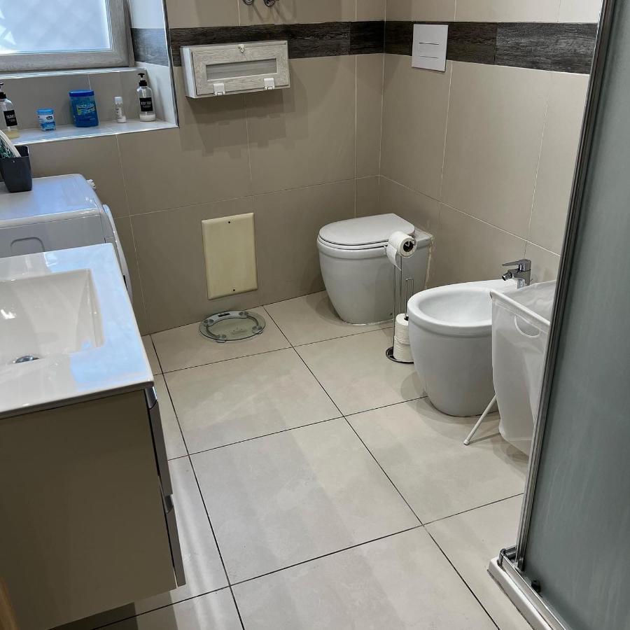 דירות נאפולי Casa Anita מראה חיצוני תמונה