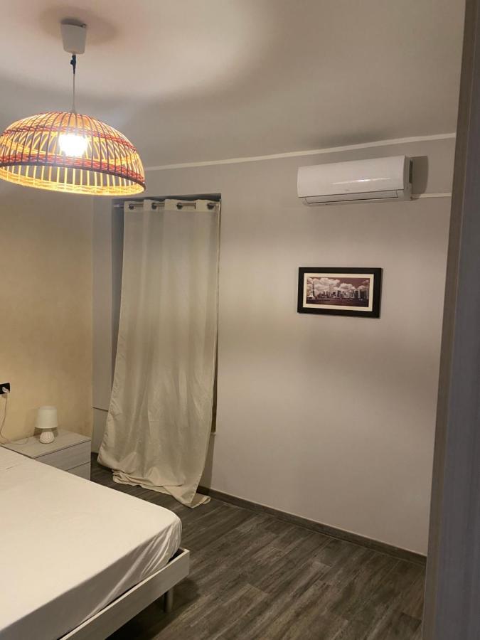 דירות נאפולי Casa Anita מראה חיצוני תמונה