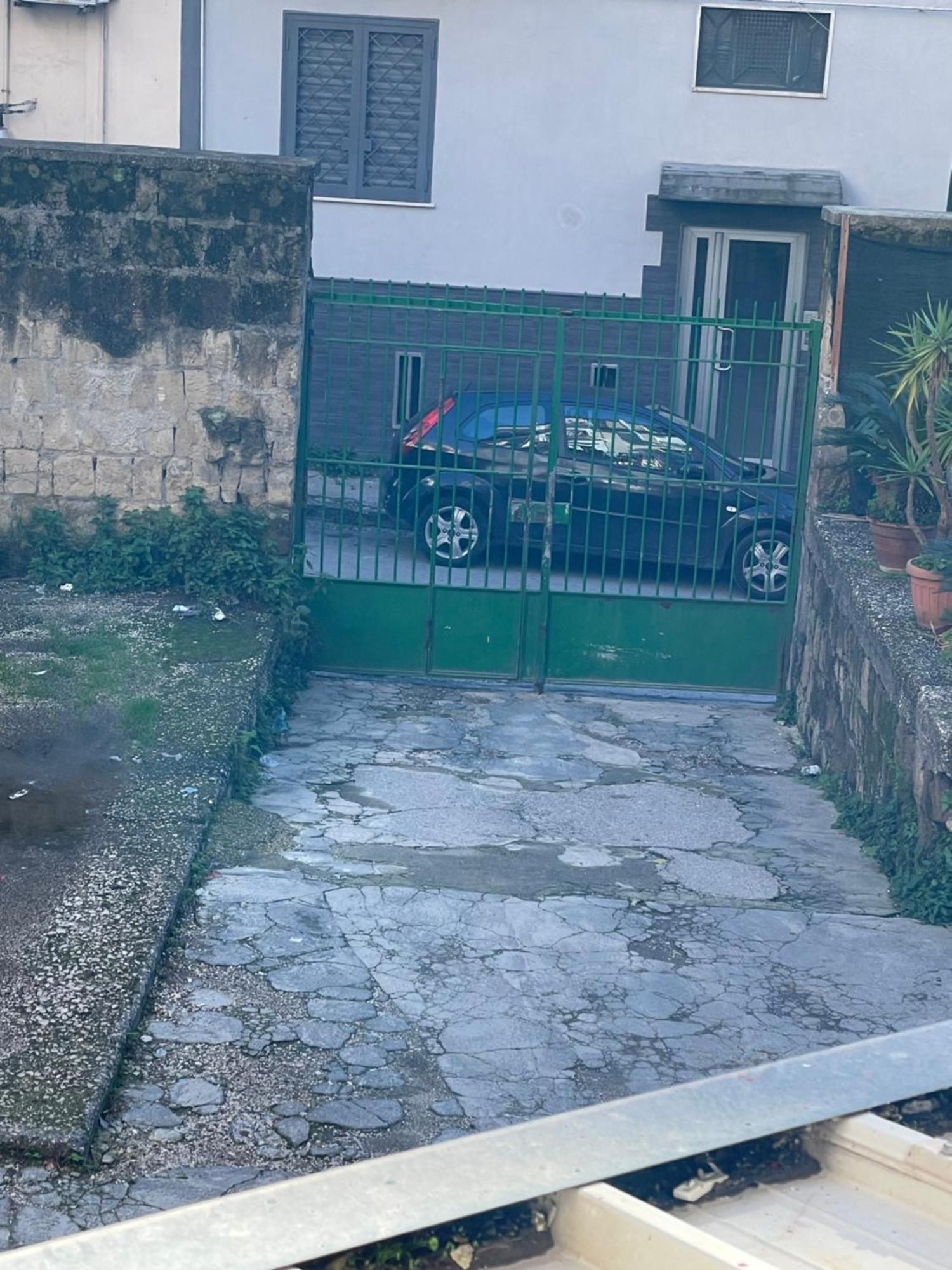 דירות נאפולי Casa Anita מראה חיצוני תמונה